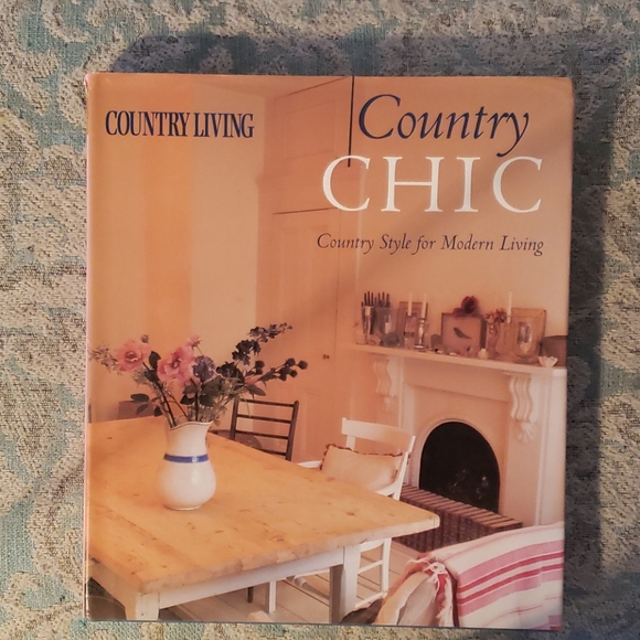 Decorating book